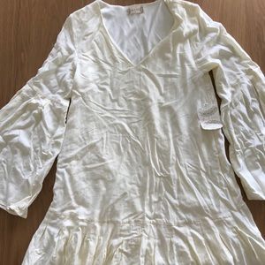 Altar’d State Boho Dress